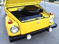 1974 Volkswagen Thing for sale in Michigan (ID-139105)