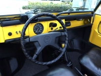 1974 Volkswagen Thing for sale in Michigan (ID-139105)