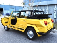 1974 Volkswagen Thing for sale in Michigan (ID-139105)
