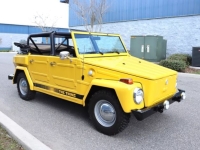 1974 Volkswagen Thing for sale in Michigan (ID-139105)
