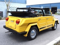 1974 Volkswagen Thing for sale in Michigan (ID-139105)