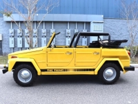 1974 Volkswagen Thing for sale in Michigan (ID-139105)