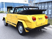 1974 Volkswagen Thing for sale in Michigan (ID-139105)