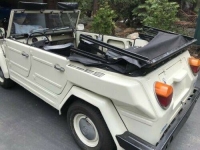 1974 Volkswagen Thing for sale in Michigan (ID-141455)
