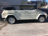 1974 Volkswagen Thing for sale in Michigan (ID-141455)
