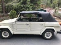 1974 Volkswagen Thing for sale in Michigan (ID-141455)