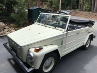 1974 Volkswagen Thing for sale in Michigan (ID-141455)