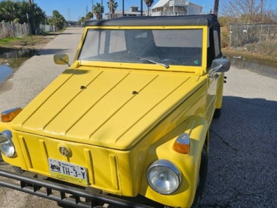 1974 Volkswagen Thing for sale