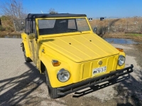1974 Volkswagen Thing for sale in Michigan (ID-143186)