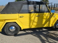 1974 Volkswagen Thing for sale in Michigan (ID-143186)