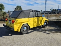 1974 Volkswagen Thing for sale in Michigan (ID-143186)