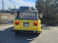 1974 Volkswagen Thing for sale in Michigan (ID-143186)