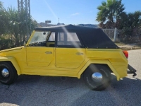 1974 Volkswagen Thing for sale in Michigan (ID-143186)