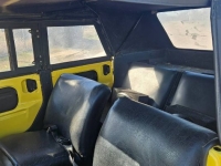 1974 Volkswagen Thing for sale in Michigan (ID-143186)