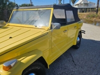 1974 Volkswagen Thing for sale in Michigan (ID-143186)