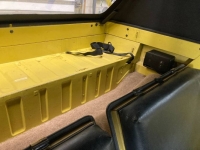 1974 Volkswagen Thing for sale in Michigan (ID-143353)