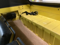 1974 Volkswagen Thing for sale in Michigan (ID-143353)
