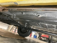 1974 Volkswagen Thing for sale in Michigan (ID-143353)