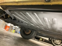 1974 Volkswagen Thing for sale in Michigan (ID-143353)