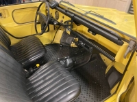 1974 Volkswagen Thing for sale in Michigan (ID-143353)