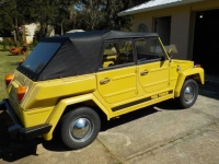1974 Volkswagen Thing for sale in Michigan (ID-143353)
