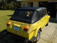 1974 Volkswagen Thing for sale in Michigan (ID-143353)