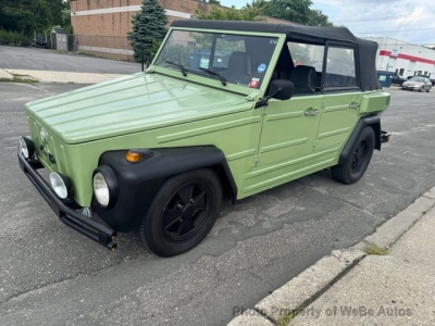 1974 Volkswagen Thing for sale