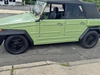 1974 Volkswagen Thing for sale in West Babylon, New York (ID-143534)