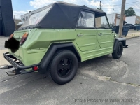 1974 Volkswagen Thing for sale in West Babylon, New York (ID-143534)