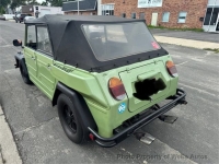 1974 Volkswagen Thing for sale in West Babylon, New York (ID-143534)