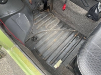 1974 Volkswagen Thing for sale in Michigan (ID-143684)