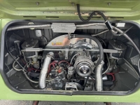 1974 Volkswagen Thing for sale in Michigan (ID-143684)