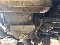 1974 Volkswagen Thing for sale in Michigan (ID-143684)