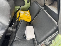 1974 Volkswagen Thing for sale in Michigan (ID-143684)