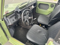 1974 Volkswagen Thing for sale in Michigan (ID-143684)