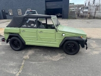 1974 Volkswagen Thing for sale in Michigan (ID-143684)