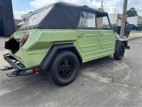 1974 Volkswagen Thing for sale in Michigan (ID-143684)