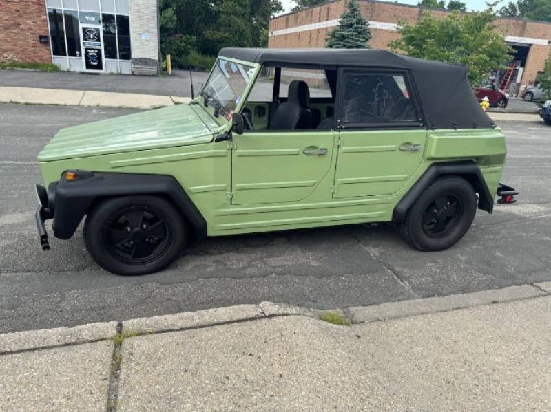 1974 Volkswagen Thing for sale in Michigan (ID-145189)
