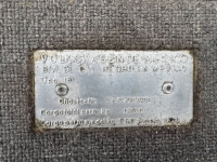 1974 Volkswagen Thing for sale in Michigan (ID-145189)