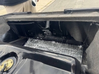 1974 Volkswagen Thing for sale in Michigan (ID-145189)