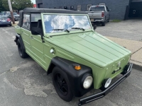 1974 Volkswagen Thing for sale in Michigan (ID-145189)