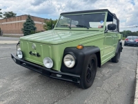 1974 Volkswagen Thing for sale in Michigan (ID-145189)