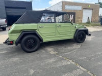 1974 Volkswagen Thing for sale in Michigan (ID-145189)