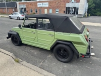 1974 Volkswagen Thing for sale in Michigan (ID-145189)