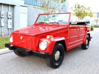 1974 Volkswagen Thing for sale in Michigan (ID-146773)