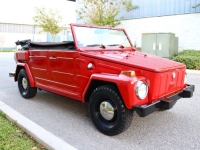 1974 Volkswagen Thing for sale in Michigan (ID-146773)