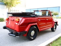 1974 Volkswagen Thing for sale in Michigan (ID-146773)