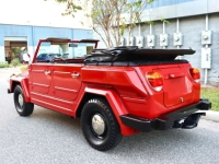 1974 Volkswagen Thing for sale in Michigan (ID-146773)