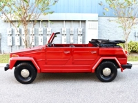 1974 Volkswagen Thing for sale in Michigan (ID-146773)