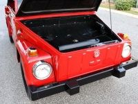 1974 Volkswagen Thing for sale in Michigan (ID-146773)